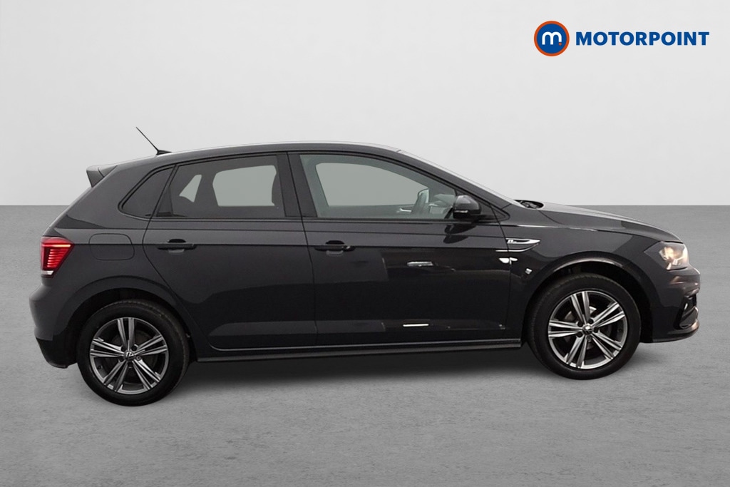 Used Volkswagen Polo 2021 for sale - 78037947: Photo 8