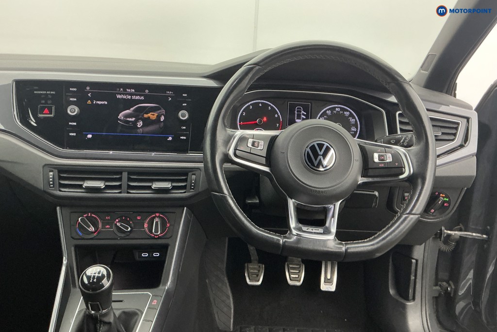 Used Volkswagen Polo 2021 for sale - 78037947: Photo 9