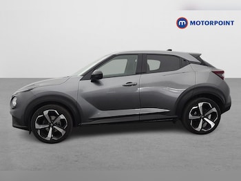 Used Nissan Juke 2023 for sale - 78768216: Photo