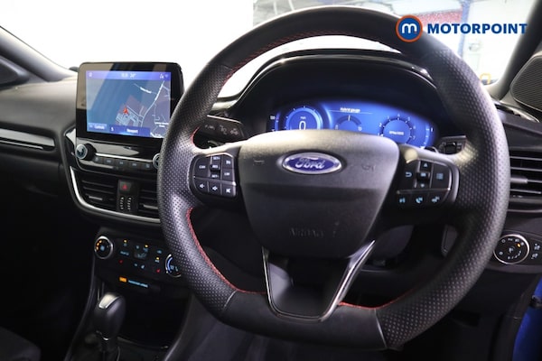 Used Ford Puma 2022 for sale - 76008846: Photo 10