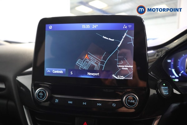 Used Ford Puma 2022 for sale - 76008846: Photo 15