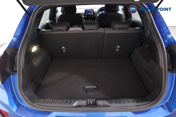 Used Ford Puma 2022 for sale - 76008846: Photo 20