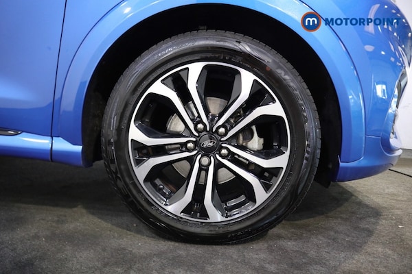 Used Ford Puma 2022 for sale - 76008846: Photo 22