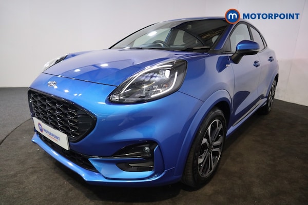 Used Ford Puma 2022 for sale - 76008846: Photo 26
