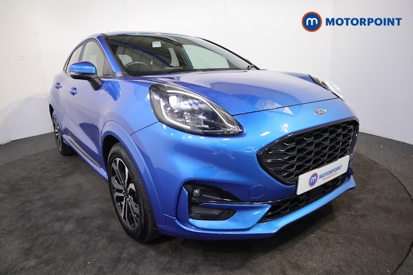 Used Ford Puma 2022 for sale - 76008846: Photo 27