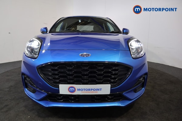 Used Ford Puma 2022 for sale - 76008846: Photo 28