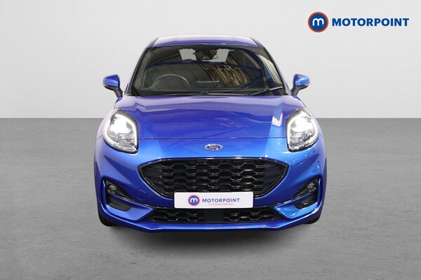 Used Ford Puma 2022 for sale - 76008846: Photo 2