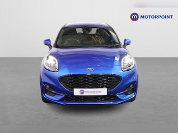 Used Ford Puma 2022 for sale - 76008846: Photo 2