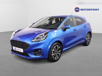 Used Ford Puma 2022 for sale - 76008846: Photo 3