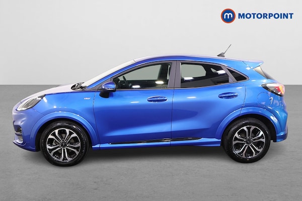 Used Ford Puma 2022 for sale - 76008846: Photo 4
