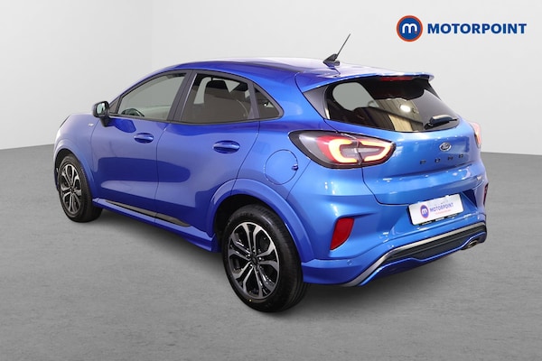 Used Ford Puma 2022 for sale - 76008846: Photo 5