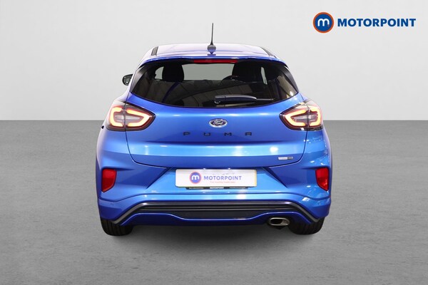 Used Ford Puma 2022 for sale - 76008846: Photo 6