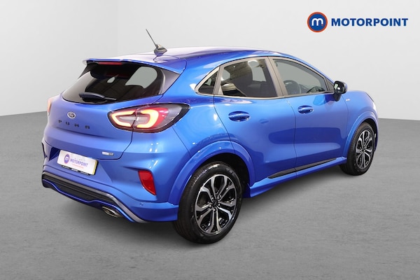 Used Ford Puma 2022 for sale - 76008846: Photo 7