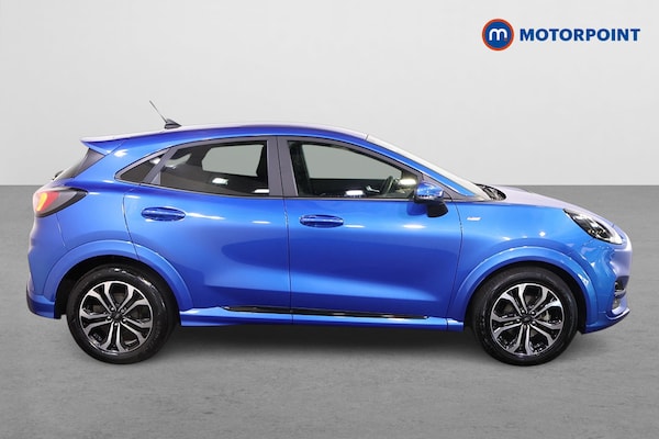 Used Ford Puma 2022 for sale - 76008846: Photo 8