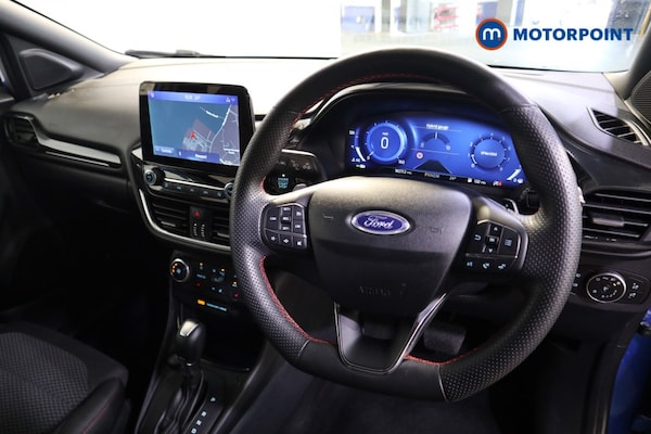 Used Ford Puma 2022 for sale - 76008846: Photo 9