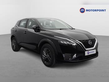 Used Nissan Qashqai 2023 for sale - 79408308: Photo