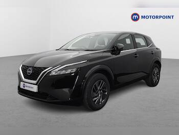 Used Nissan Qashqai 2023 for sale - 79408308: Photo