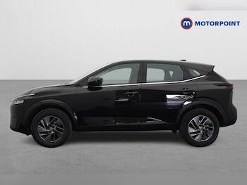 Used Nissan Qashqai 2023 for sale - 79408308: Photo