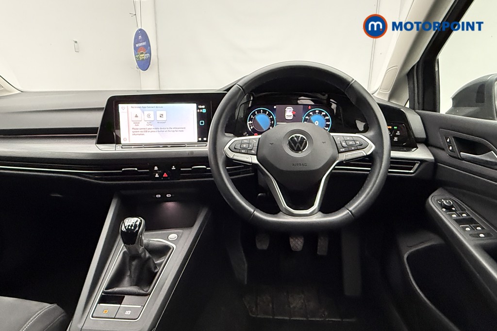 Used Volkswagen Golf 2021 for sale - 77472769: Photo 10