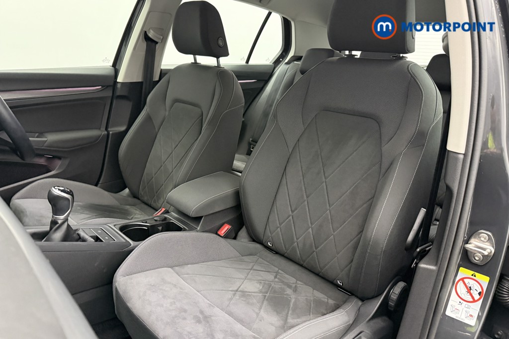 Used Volkswagen Golf 2021 for sale - 77472769: Photo 11