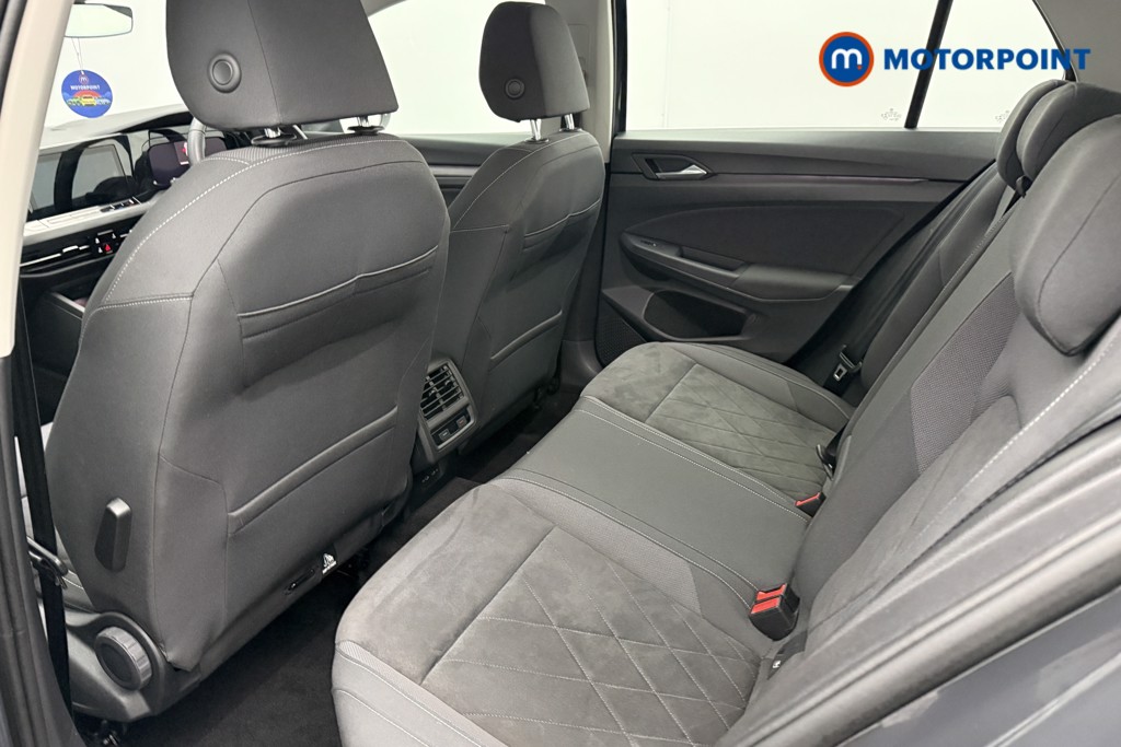 Used Volkswagen Golf 2021 for sale - 77472769: Photo 12