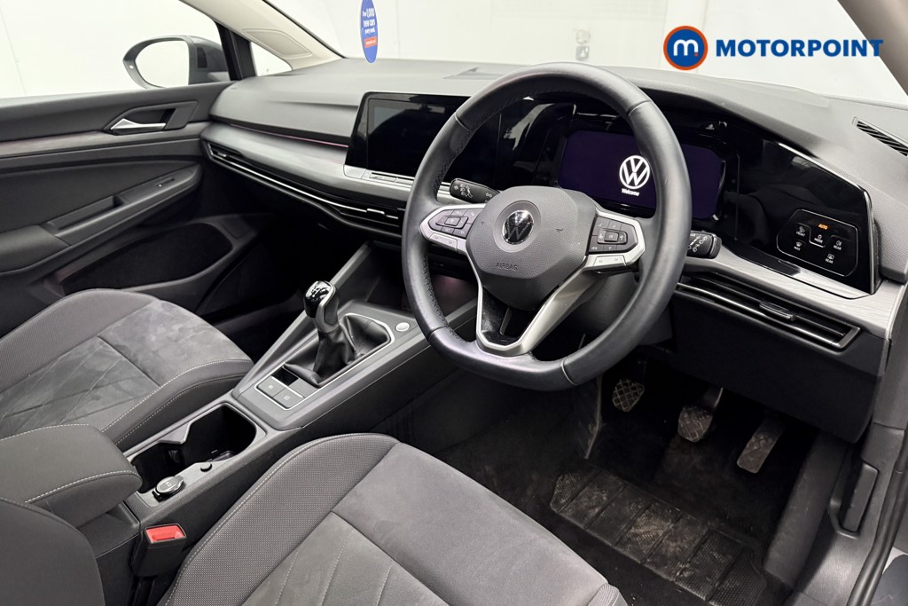 Used Volkswagen Golf 2021 for sale - 77472769: Photo 14