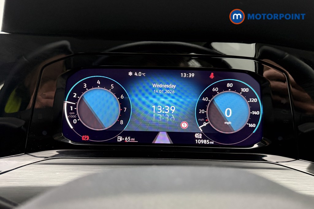 Used Volkswagen Golf 2021 for sale - 77472769: Photo 17