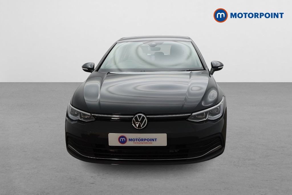 Used Volkswagen Golf 2021 for sale - 77472769: Photo 2