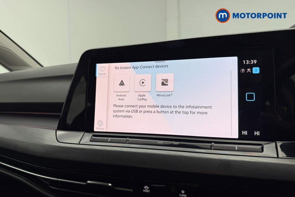 Used Volkswagen Golf 2021 for sale - 77472769: Photo 20