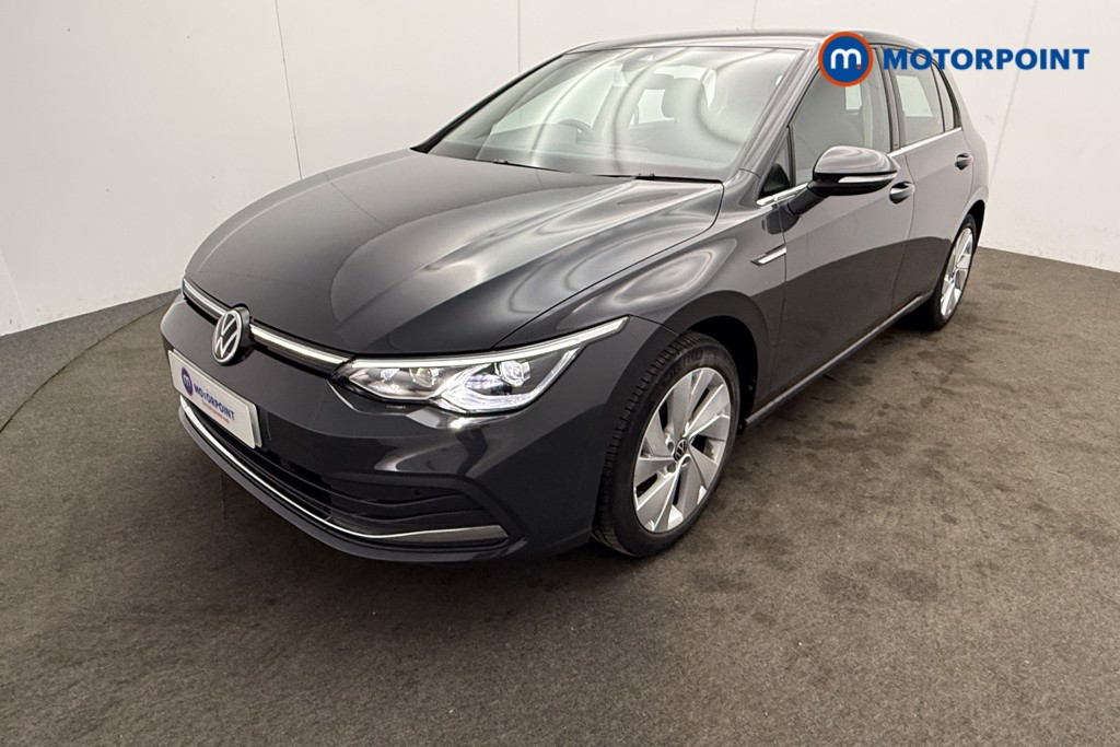 Used Volkswagen Golf 2021 for sale - 77472769: Photo 27