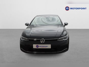 Used Volkswagen Golf 2021 for sale - 77472769: Photo