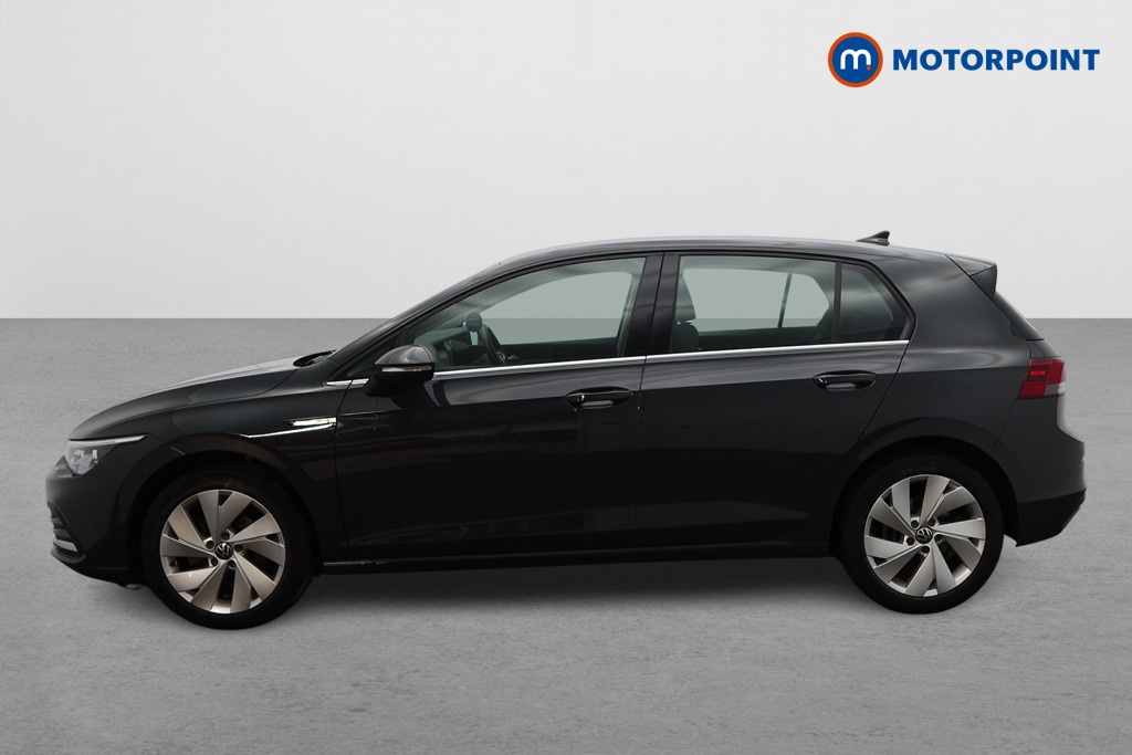 Used Volkswagen Golf 2021 for sale - 77472769: Photo 4