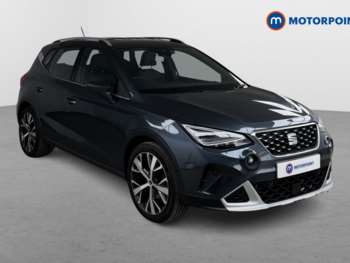 2022 - 1.0 TSI 110 XPERIENCE Lux 5dr