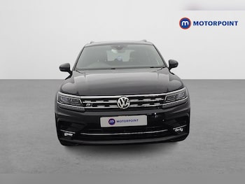 Used Volkswagen Tiguan 2019 for sale - 79312679: Photo