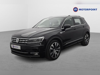 Used Volkswagen Tiguan 2019 for sale - 79312679: Photo