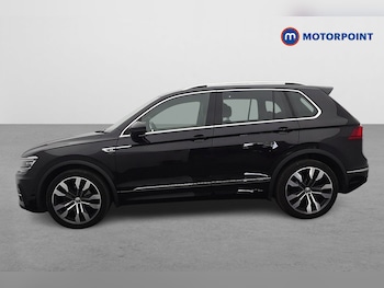 Used Volkswagen Tiguan 2019 for sale - 79312679: Photo
