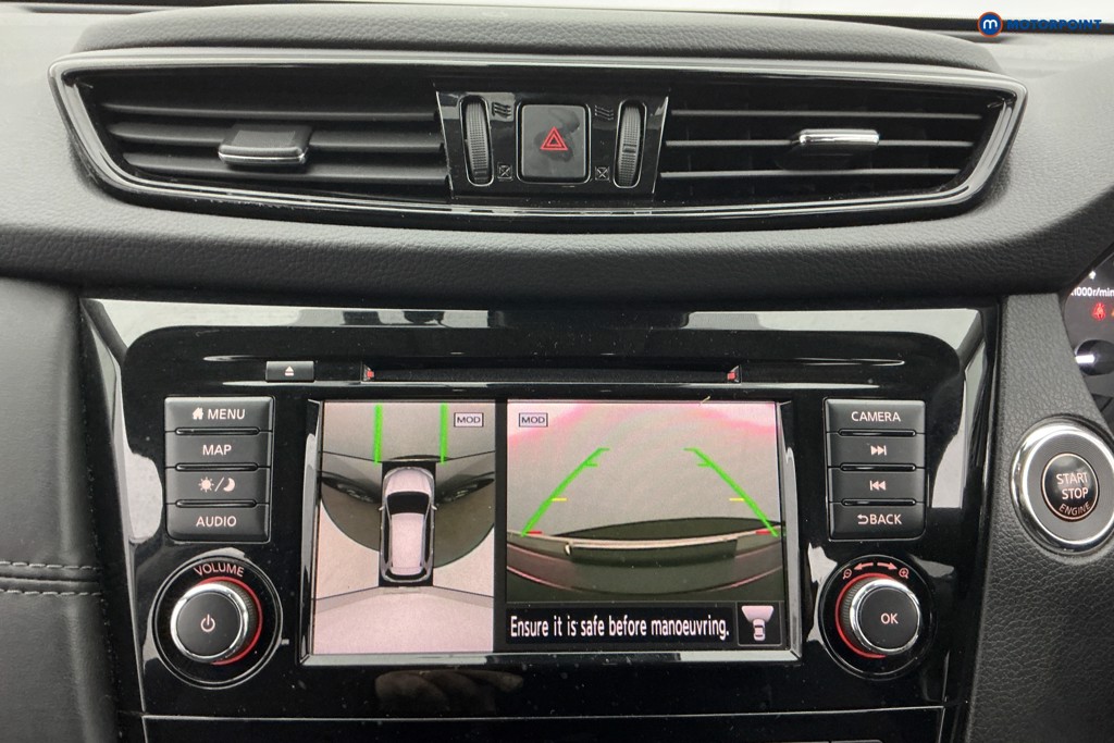 Used Nissan X-Trail 2021 for sale - 77378749: Photo 10