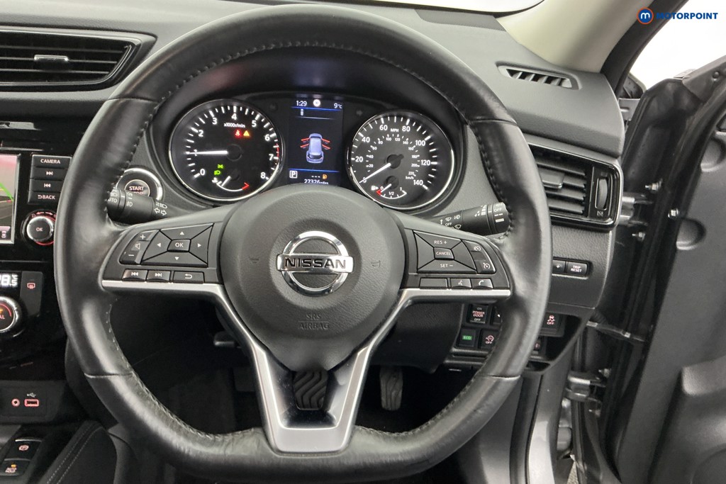 Used Nissan X-Trail 2021 for sale - 77378749: Photo 17