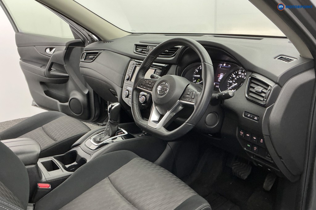 Used Nissan X-Trail 2021 for sale - 77378749: Photo 18