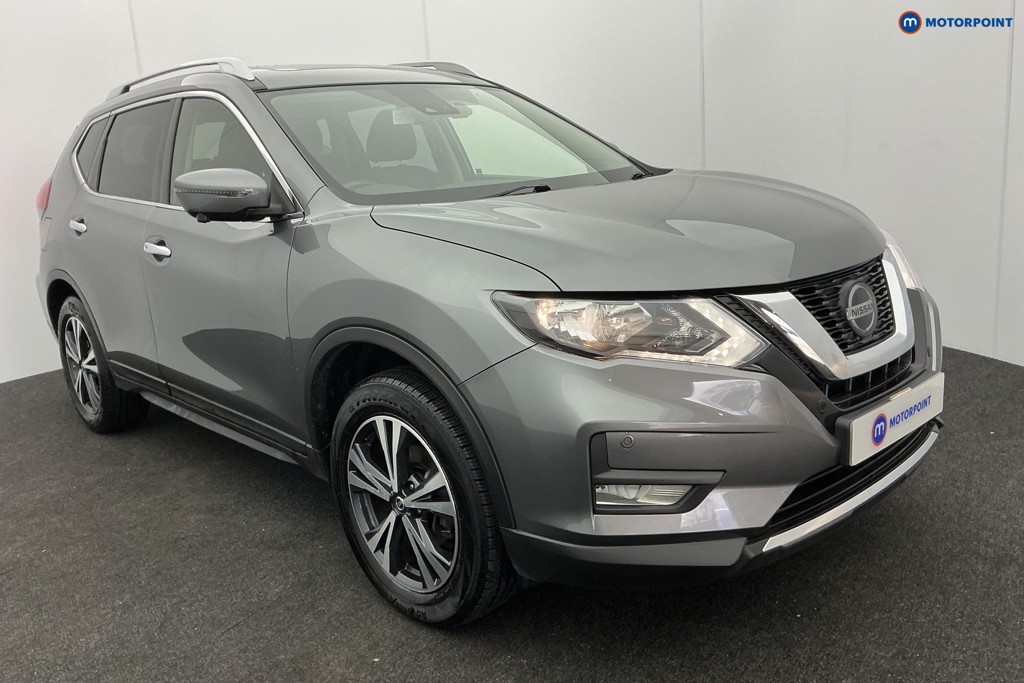 Used Nissan X-Trail 2021 for sale - 77378749: Photo 48