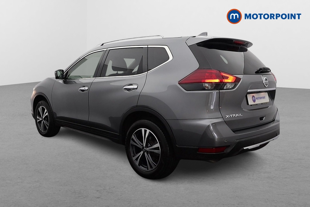 Used Nissan X-Trail 2021 for sale - 77378749: Photo 5