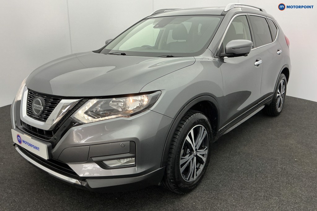 Used Nissan X-Trail 2021 for sale - 77378749: Photo 50