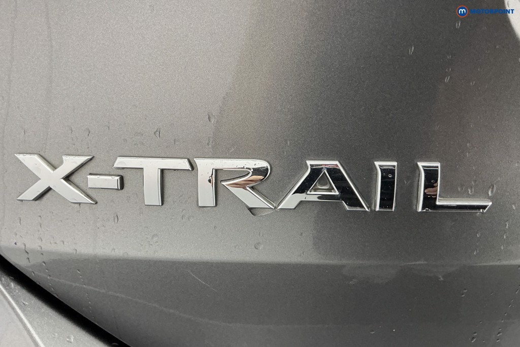 Used Nissan X-Trail 2021 for sale - 77378749: Photo 52
