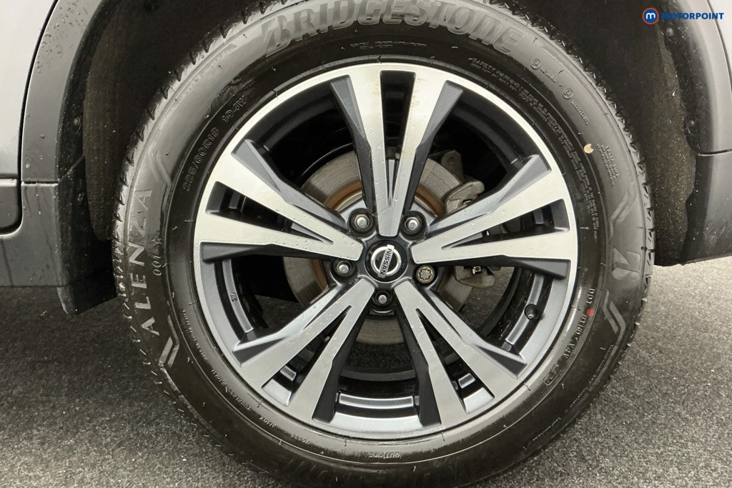 Used Nissan X-Trail 2021 for sale - 77378749: Photo 55