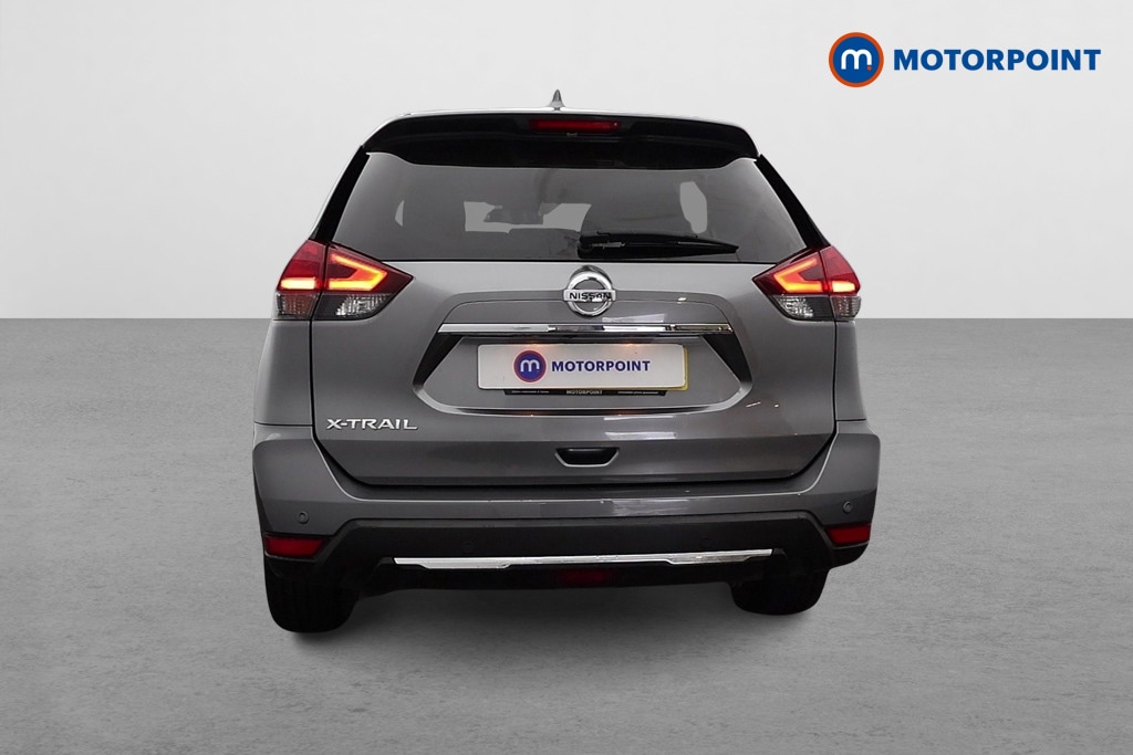 Used Nissan X-Trail 2021 for sale - 77378749: Photo 6