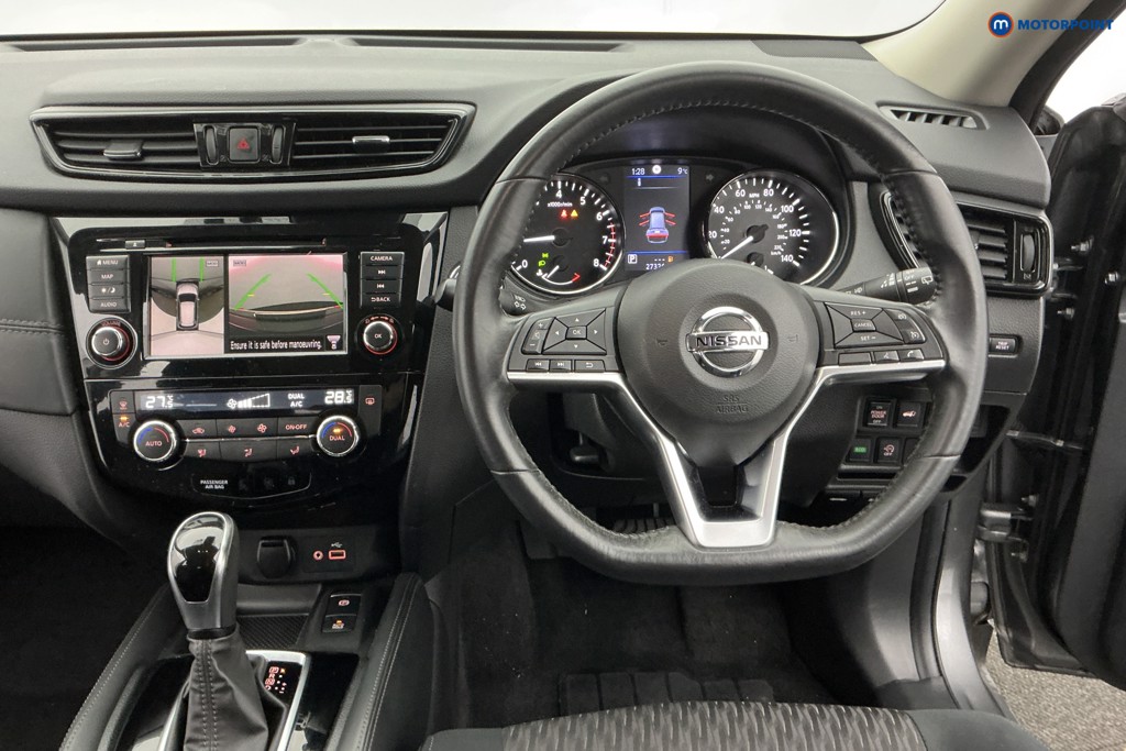 Used Nissan X-Trail 2021 for sale - 77378749: Photo 9