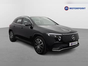 Used Mercedes-Benz EQA 2024 for sale - 79640931: Photo