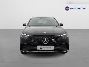 Used Mercedes-Benz EQA 2024 for sale - 79640931: Photo