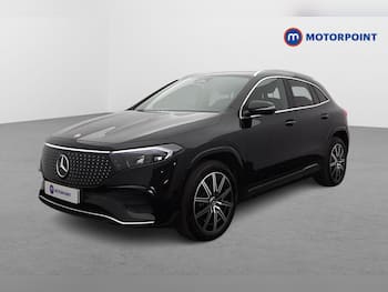 Used Mercedes-Benz EQA 2024 for sale - 79640931: Photo