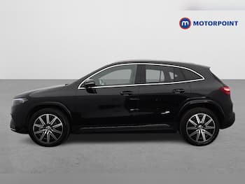 Used Mercedes-Benz EQA 2024 for sale - 79640931: Photo